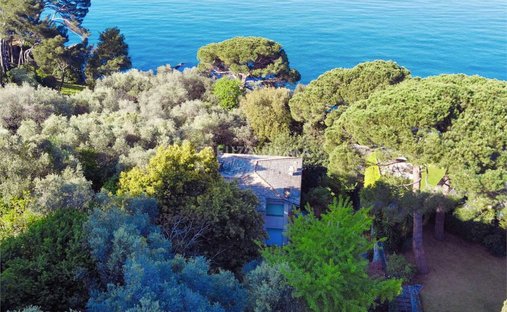 Villa in Lungomare - Mulinetti, Recco, Liguria 1
