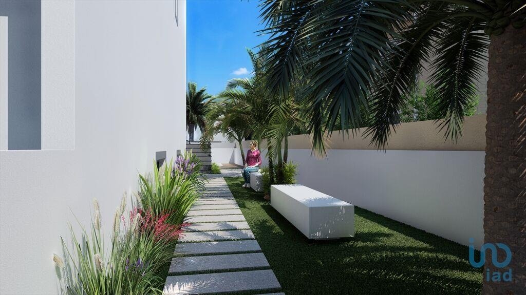 Townhouse in Montijo e Afonsoeiro, Setubal, Portugal 2 - 14766645