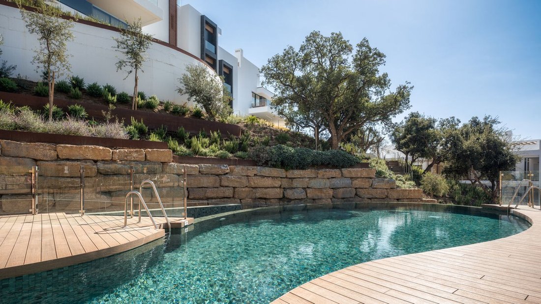 Apartment in Marbella, Andalusia, Spain 2 - 14764873
