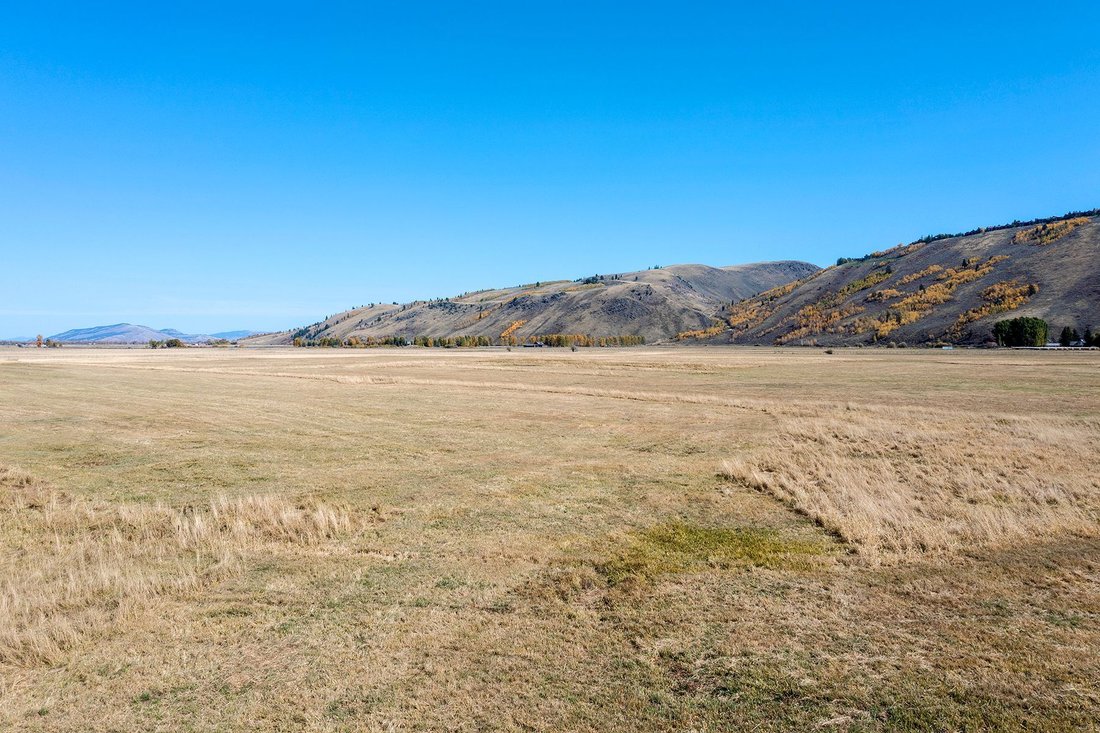 Land in Jackson, Wyoming, United States 5 - 14766783