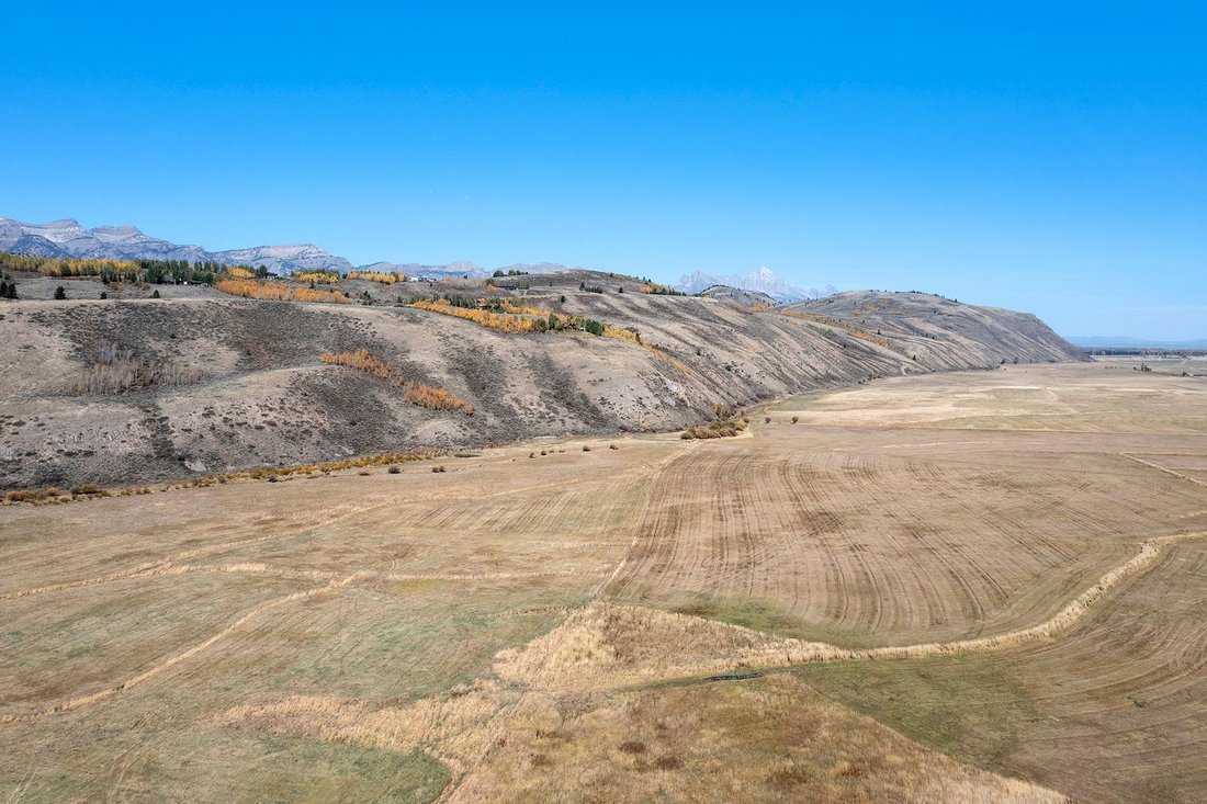 Land in Jackson, Wyoming, United States 5 - 14766781