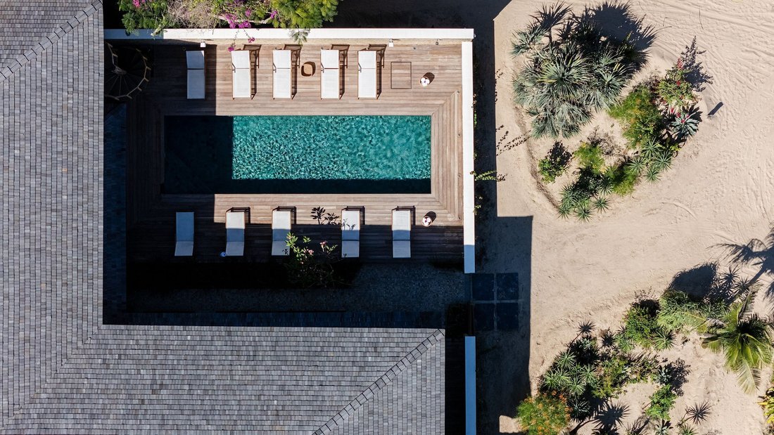 House in Jericoacoara, Jijoca de Jericoacoara, Brazil 2 - 12522445