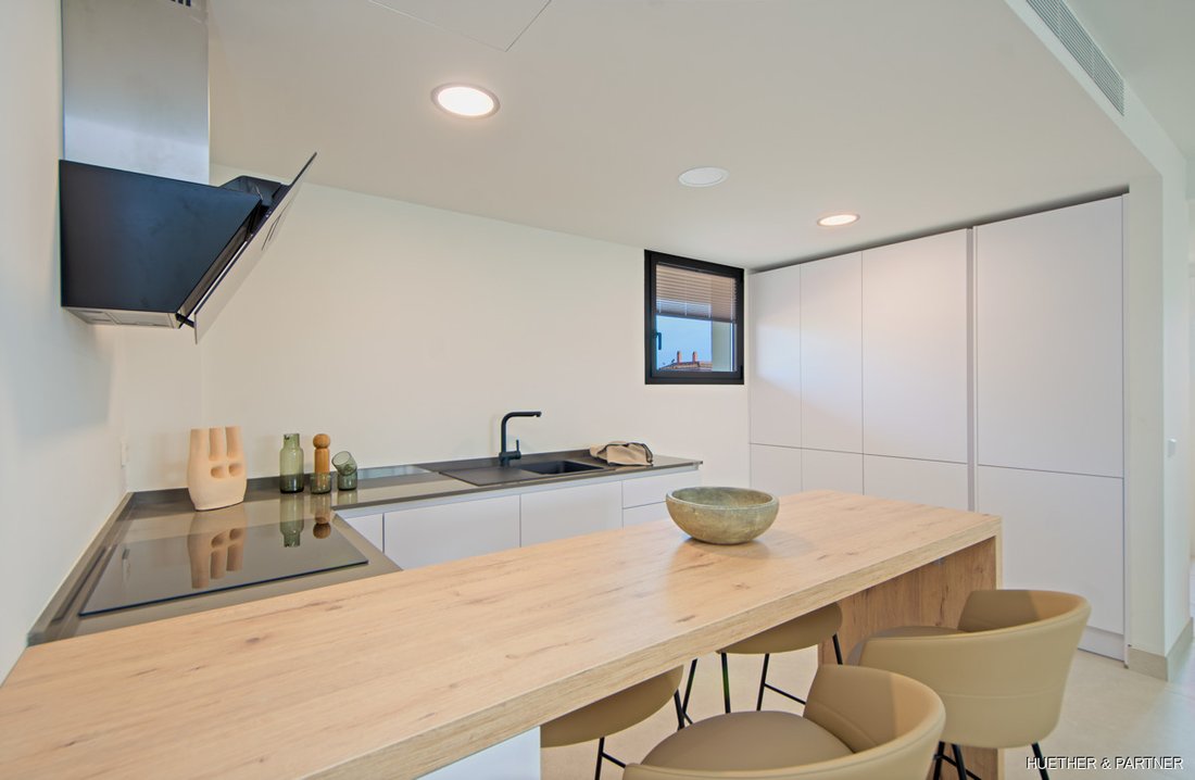 Penthouse in Campos, Balearic Islands, Spain 3 - 14764525