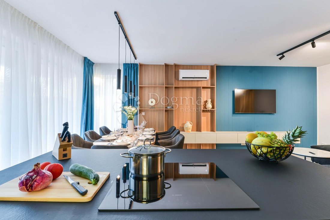 Casa en Vir, Zadar, Croacia 2 - 14764745