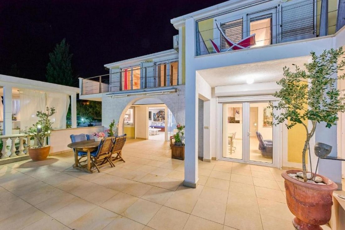 House in Slatine, Split-Dalmatia County, Croatia 5 - 14764395