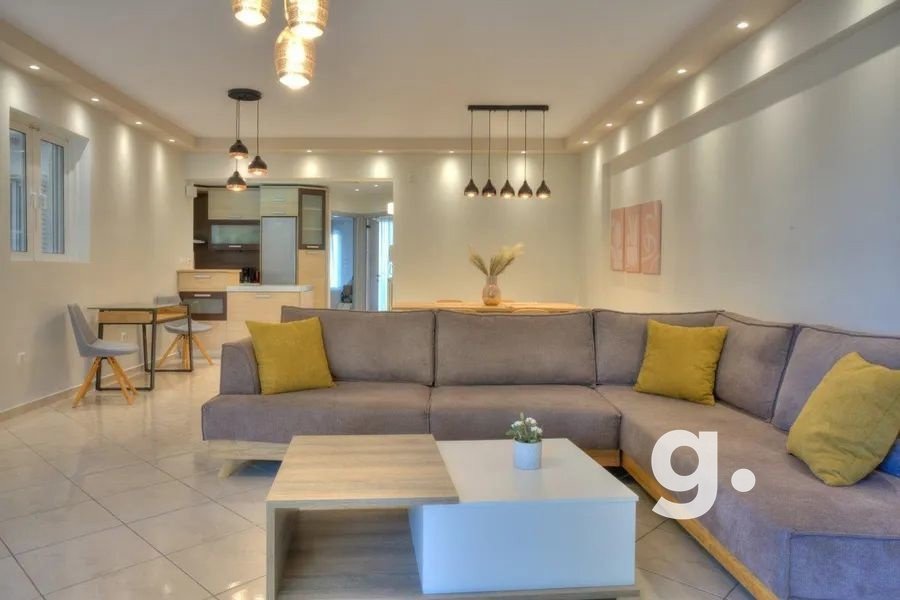 Apartment in Elliniko, Attica, Greece 1 - 14765457