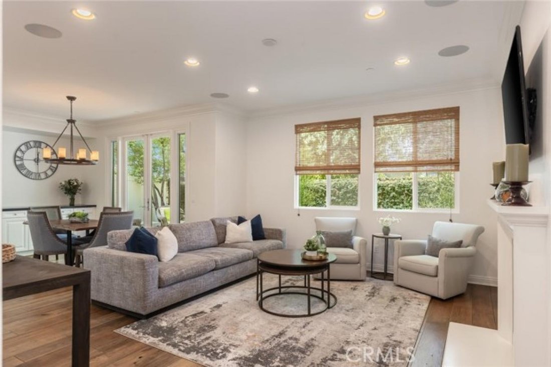 20283 Estuary Lane In Newport Beach, California, United States For Sale