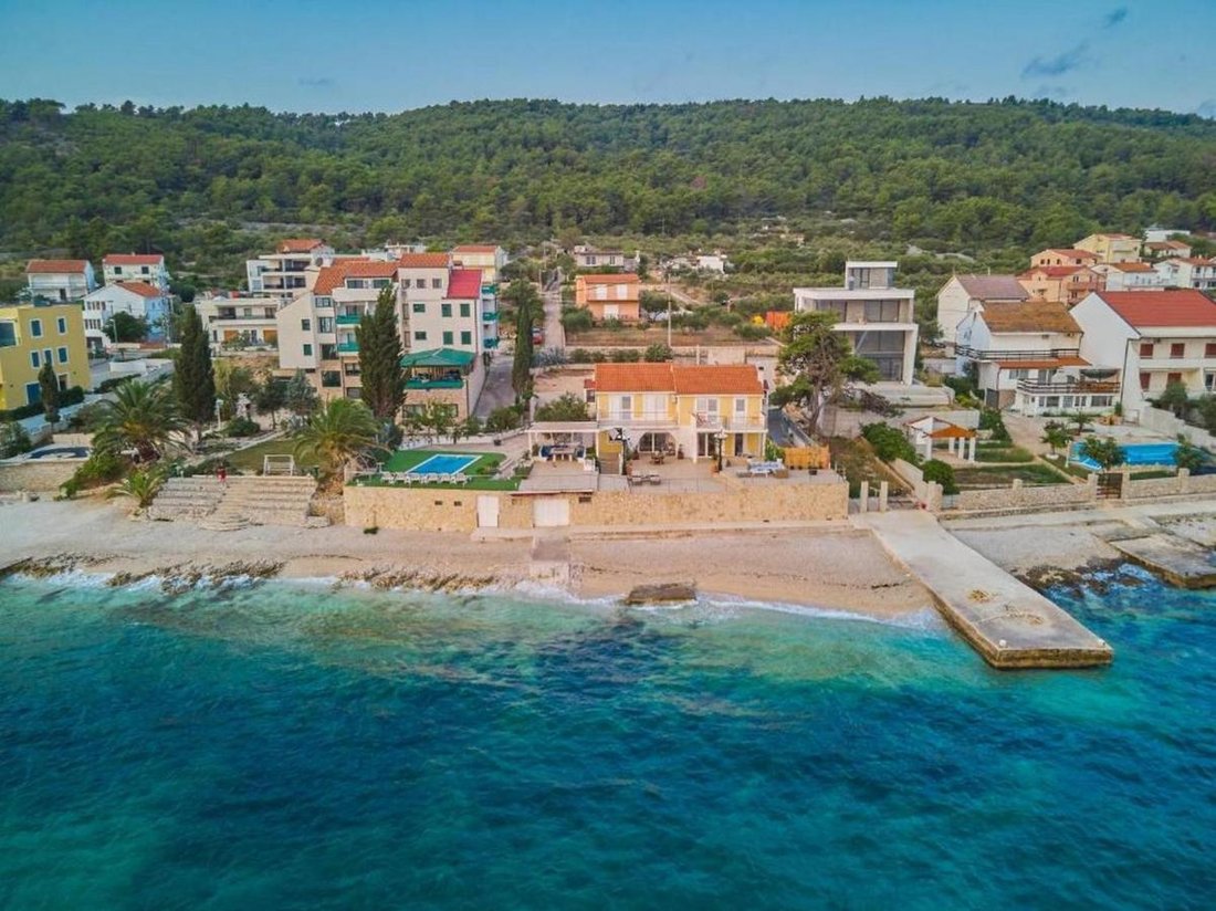 House in Slatine, Split-Dalmatia County, Croatia 2 - 14764395