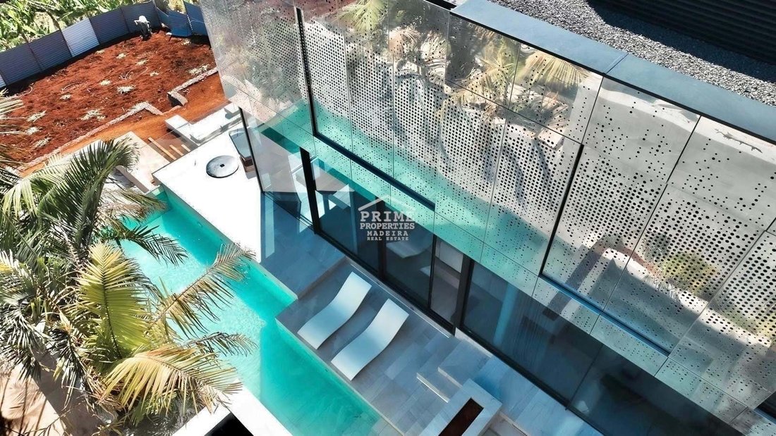 Villa in Ribeira Brava, Autonome Region Madeira, Portugal 1 - 14763440