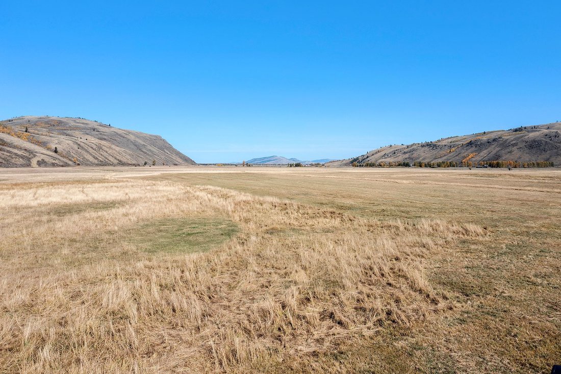 Land in Jackson, Wyoming, United States 3 - 14766783