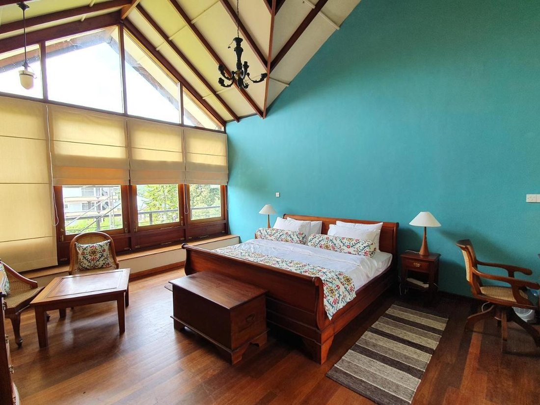 Bungalow in Nuwara Eliya, Central Province, Sri Lanka 5 - 14766724