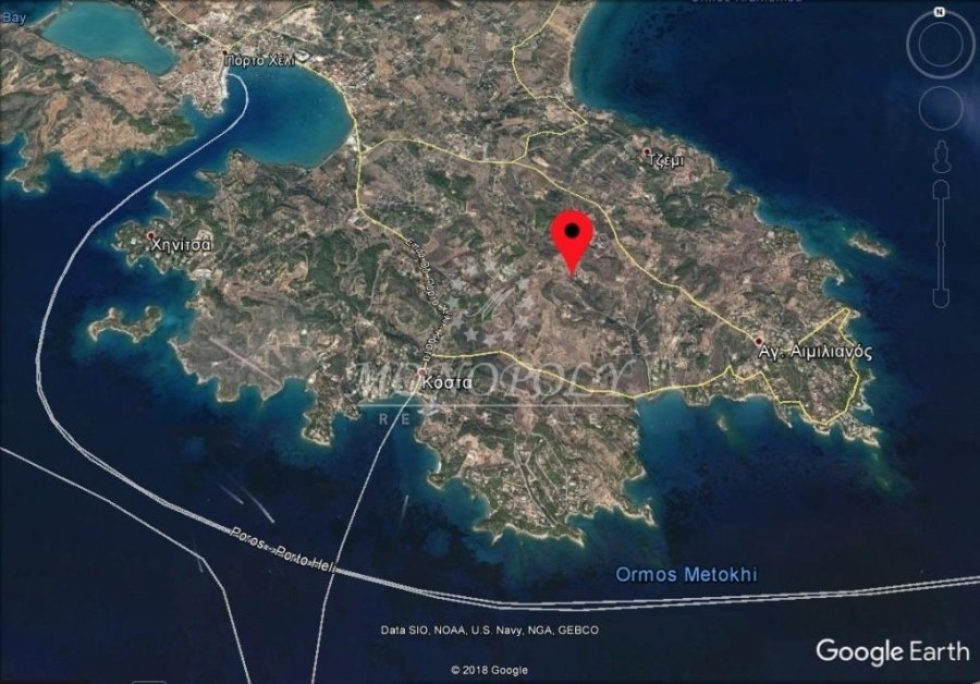Koinotita Portoxeliou, Kranidi, Greece 2 - 14764151