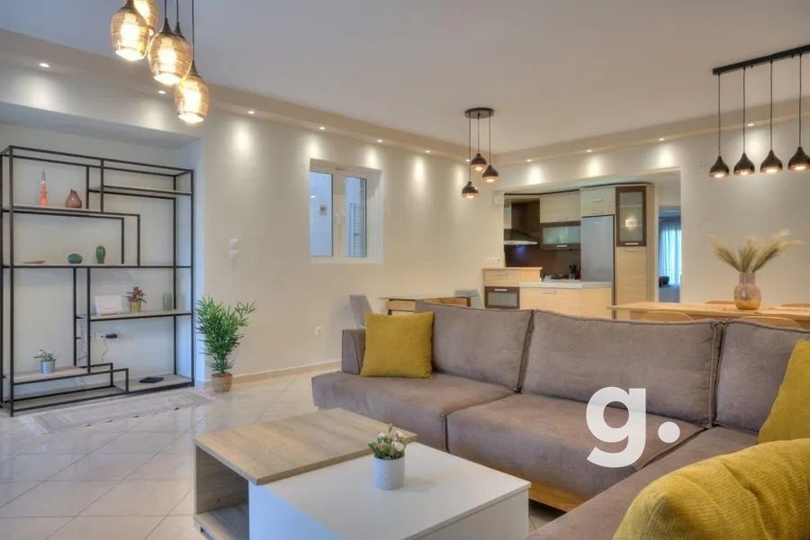 Apartment in Elliniko, Attica, Greece 2 - 14765457