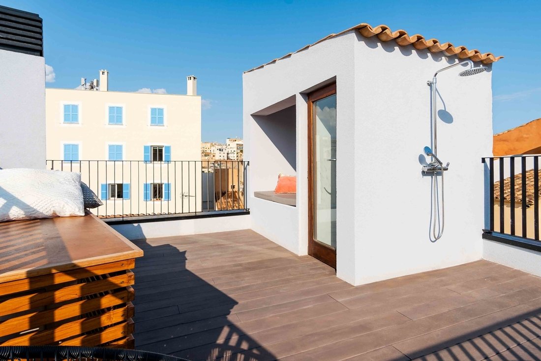 Townhouse en Palma, Islas Baleares, España 4 - 14764604