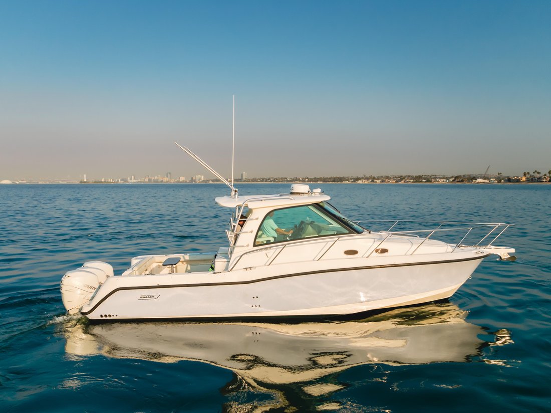 Sport Fisherman in United States 1 - 14764139