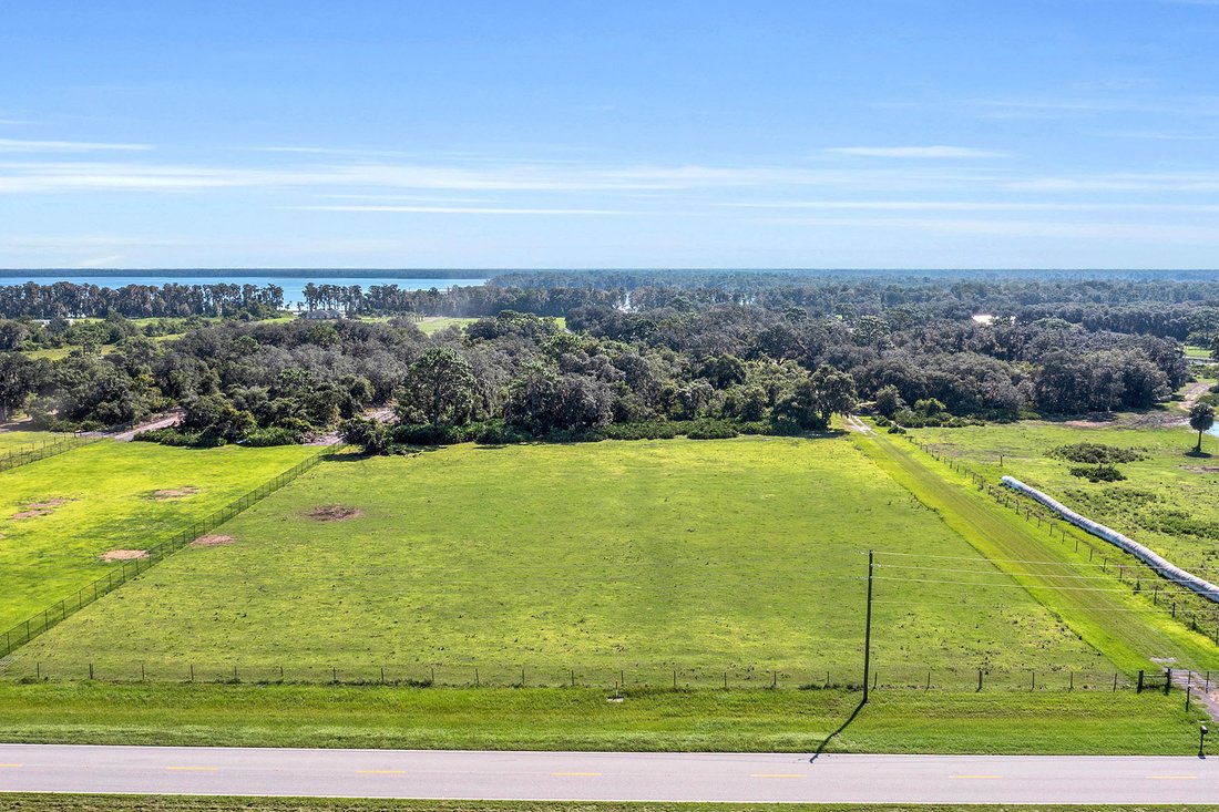 Land in St. Cloud, Florida, United States 2 - 14766784