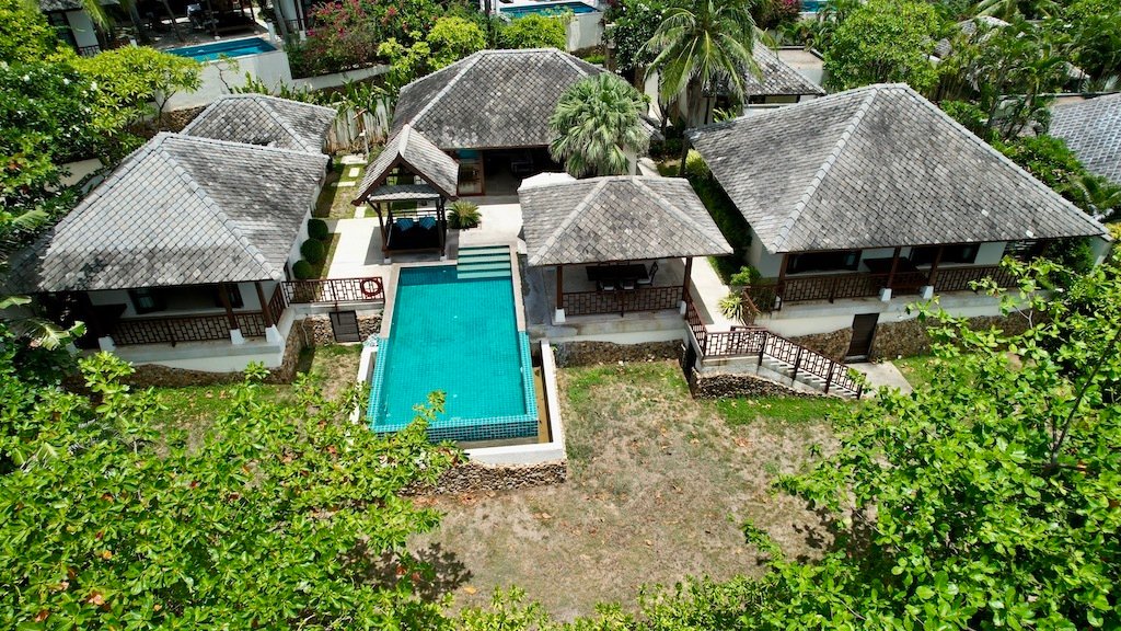 Villa in Koh Samui, Surat Thani, Thailand 5 - 14766497