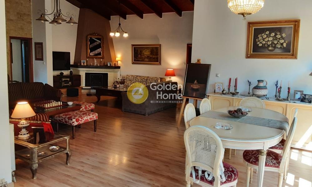 House in Acharnes, Attica, Greece 4 - 14764100