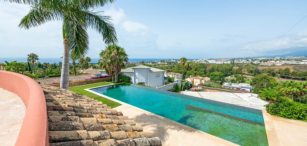 Villa in Estepona, Andalusia, Spain 3 - 14766410