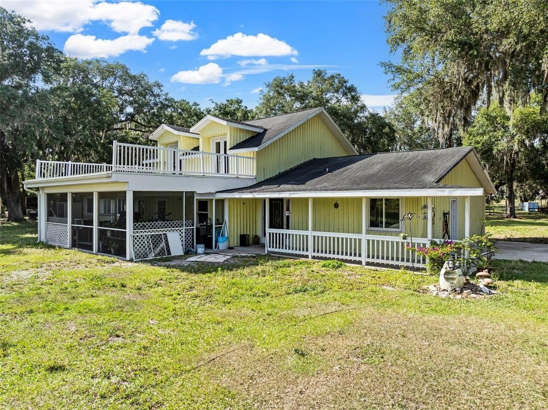 House in Haines City, Florida, United States 1 - 14763418