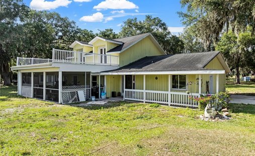 House in Haines City, Florida, United States 1