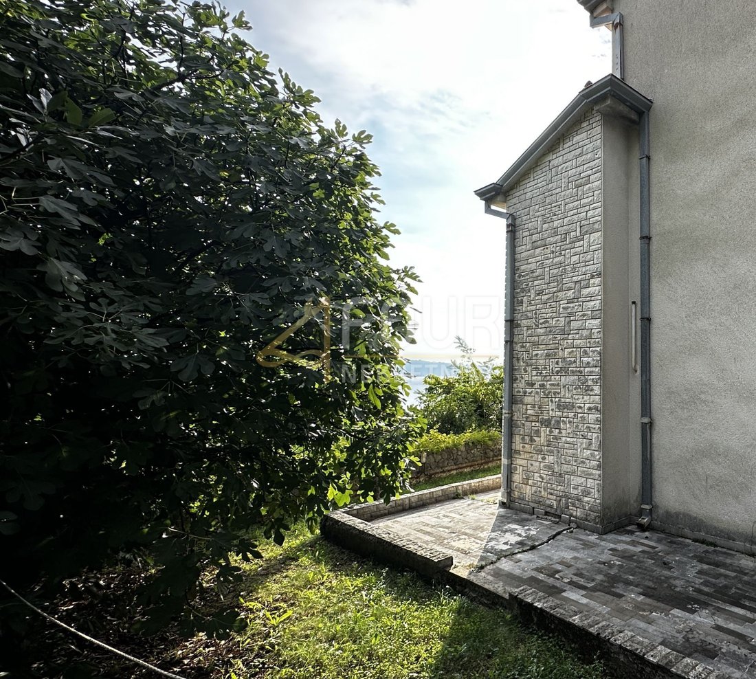 House in Grad Opatija, Primorje-Gorski Kotar County, Croatia 2 - 14764590