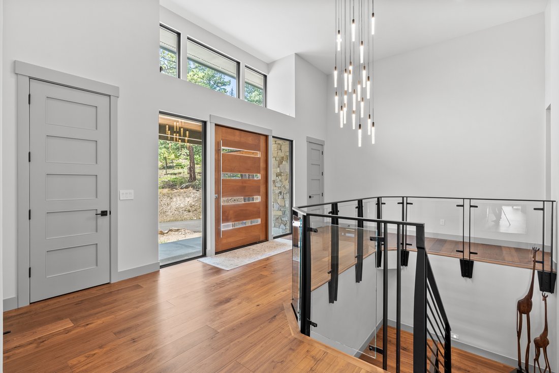 House in Evergreen, Colorado, United States 3 - 14763498