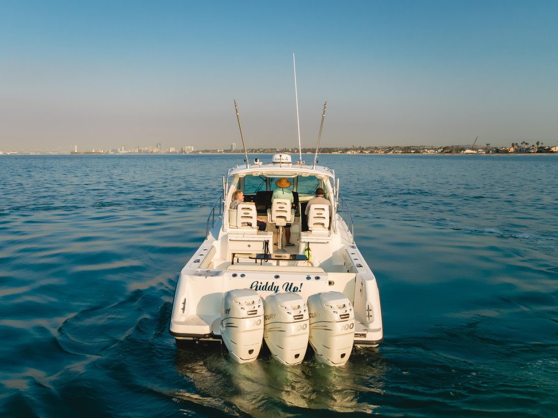 Sport Fisherman in United States 3 - 14764139
