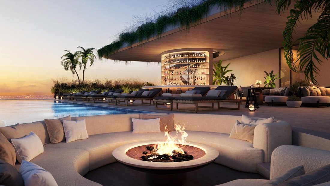 Condo in Miami, Florida, United States 5 - 14764999