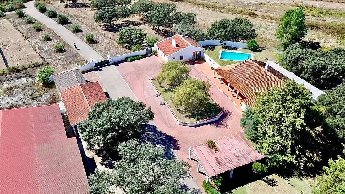 House in Malagueira e Horta das Figueiras, Évora District, Portugal 5 - 14608763