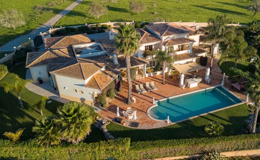 Casa a São Sebastião, Lagos, Sao Goncalo de Lagos, Portogallo 1