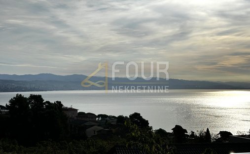House in Grad Opatija, Primorje-Gorski Kotar County, Croatia 1