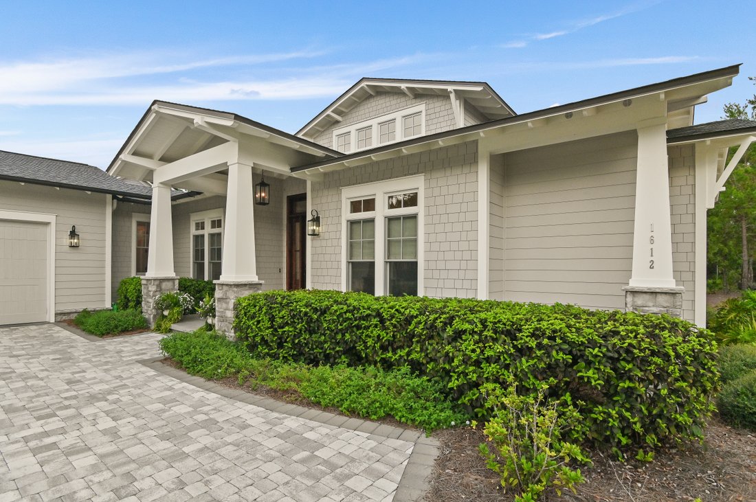 House in Rosemary Beach, Florida, United States 4 - 14763180