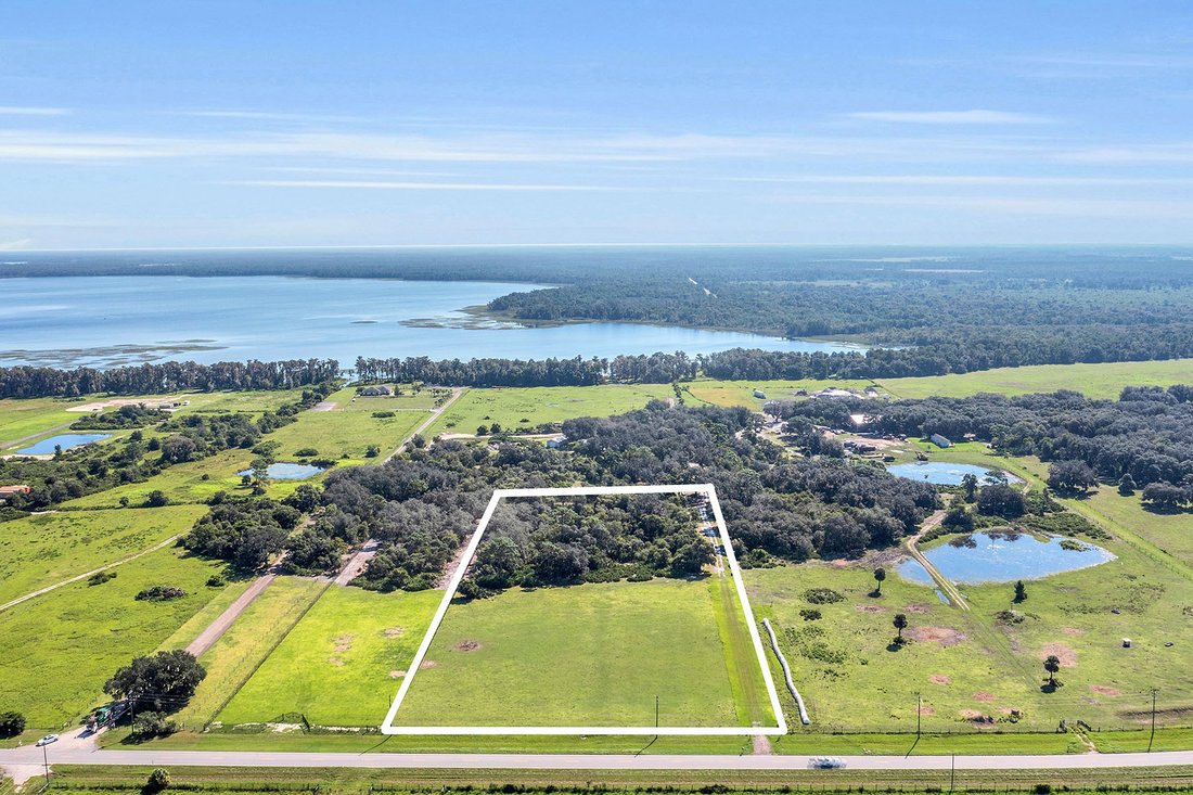 Land in St. Cloud, Florida, United States 4 - 14766784