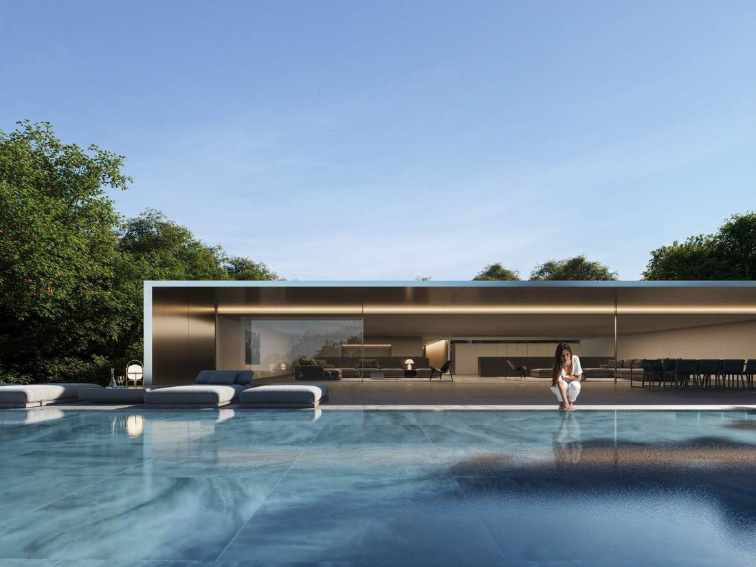 Villa in Sotogrande, San Roque, Andalusia 2 - 14763665