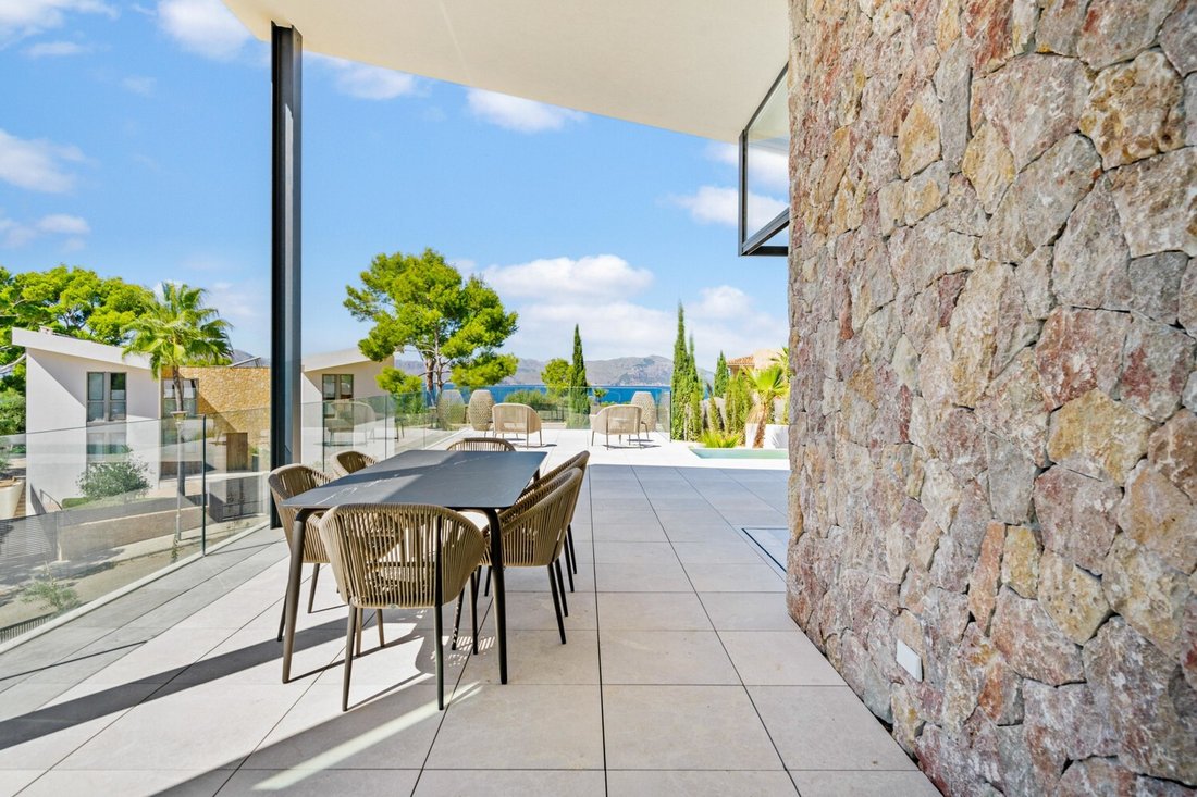 House in Alcudia, Balearic Islands, Spain 5 - 14765369