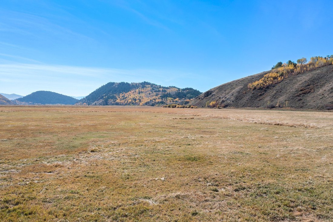 Land in Jackson, Wyoming, United States 1 - 14766783