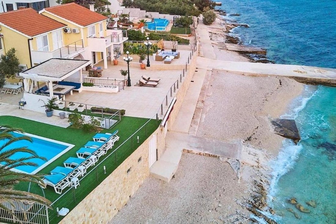 House in Slatine, Split-Dalmatia County, Croatia 1 - 14764395