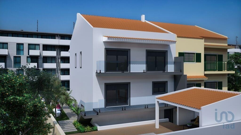 Townhouse in Montijo e Afonsoeiro, Setubal, Portugal 4 - 14766645