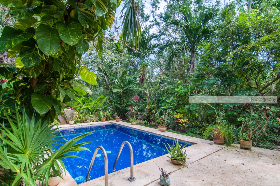 House in Puerto Aventuras, Quintana Roo, Mexico 1 - 14763258