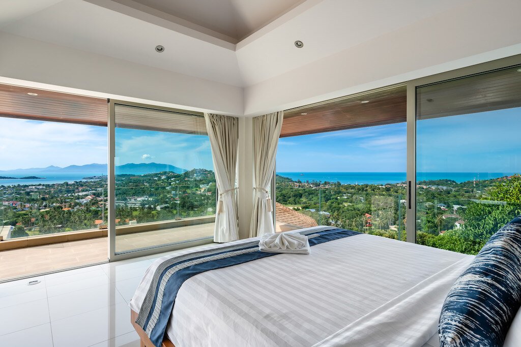 Villa in Koh Samui, Surat Thani, Thailand 5 - 14766395
