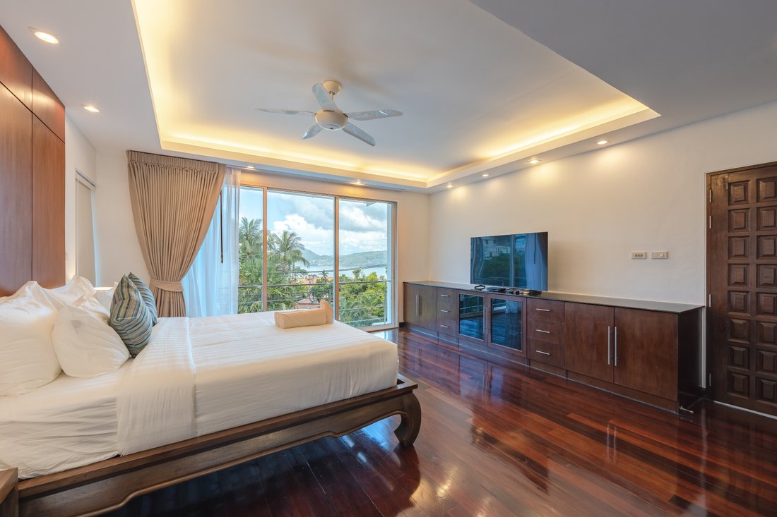 Villa à Pa Tong, Province de Phuket, Thaïlande 5 - 14766305