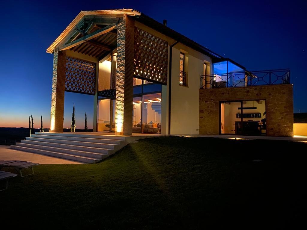 Villa in Montaione, Tuscany, Italy 4 - 14766775