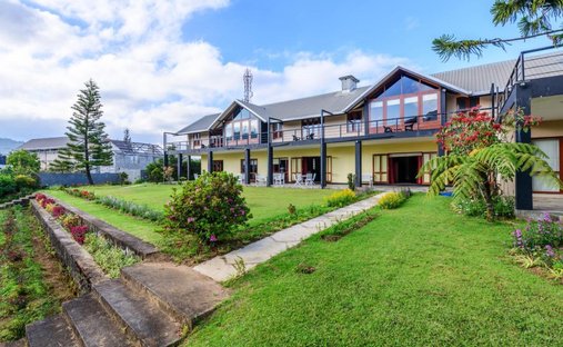 Bungalow in Nuwara Eliya, Central Province, Sri Lanka 1