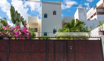 House in Playa del Carmen, Quintana Roo, Mexico 1