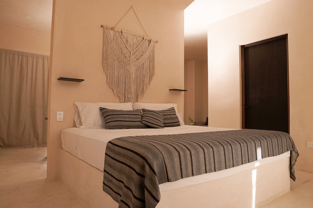 Villa in Alma Tulum Hotel, Quintana Roo, Mexiko 2 - 14763511