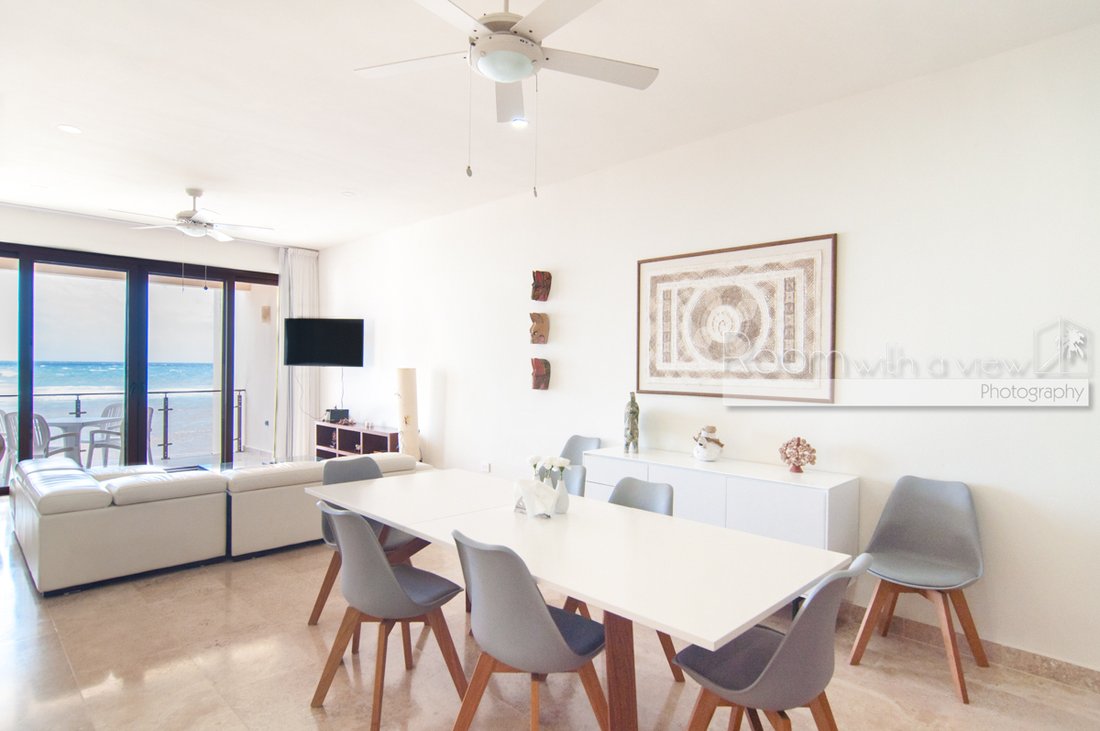 Condo in Akumal, Quintana Roo, Mexico 2 - 14763476