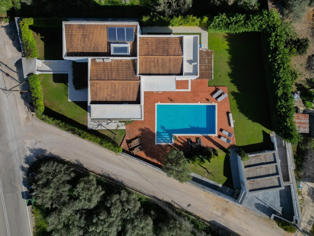 Villa in Arta, Epirus and Western Macedonia, Greece 3 - 14766877