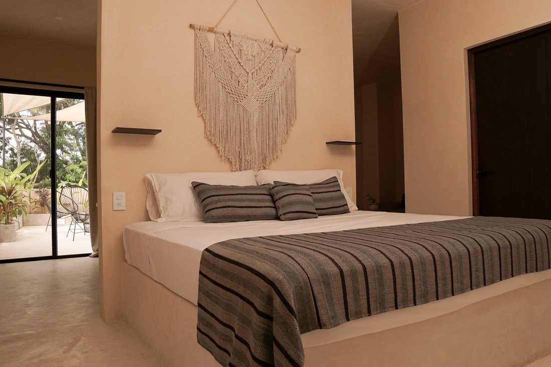 Villa in Alma Tulum Hotel, Quintana Roo, Mexiko 3 - 14763511