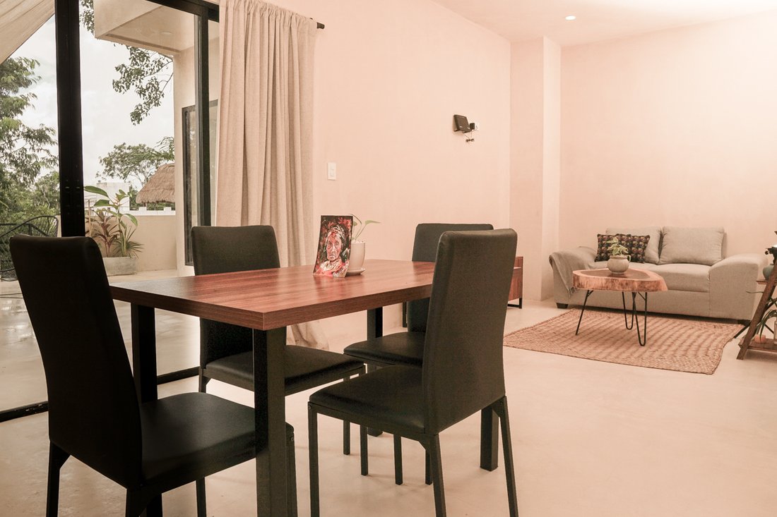 Villa in Alma Tulum Hotel, Quintana Roo, Mexiko 5 - 14763511